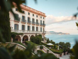 Corfu Palace Hotel